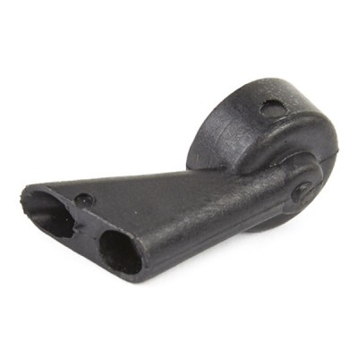 Windshield washer nozzle RIDEX 303W0023 303W0023 - photo 4