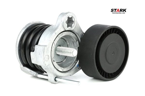 Belt Tensioner V-Ribbed Belt Stark SKTL-0610006 SKTL-0610006 - photo 1