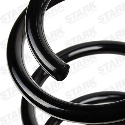 Suspension Spring Stark SKCS-0040499 SKCS-0040499 - photo 4