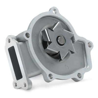 Water Pump, Engine Cooling RIDEX 1260W0238 1260W0238 - photo 2