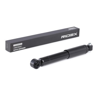 Shock Absorber RIDEX 854S1013 854S1013 - photo 3