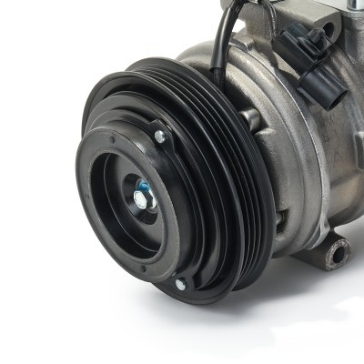 Compressor, Air Conditioning 447K0194R - photo 5