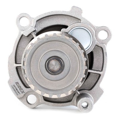 Water Pump, Engine Cooling RIDEX 1260W0030 1260W0030 - photo 5