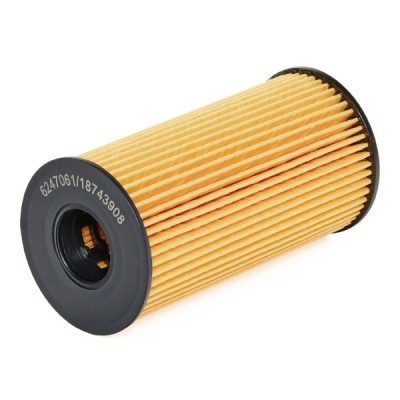 Oil Filter RIDEX 7O0024P 7O0024P - photo 3