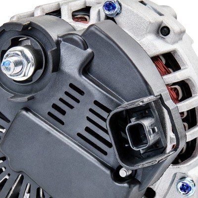 Alternator RIDEX 4G1860R 4G1860R - photo 6