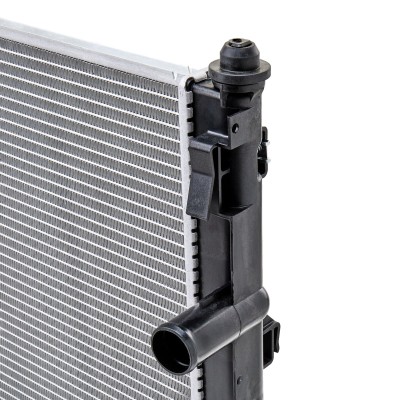 Radiator, Engine Cooling RIDEX 470R0695 470R0695 - photo 7