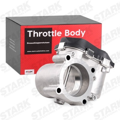 Дроссельная заслонка Stark SKTB-0430128 SKTB-0430128 - photo 2