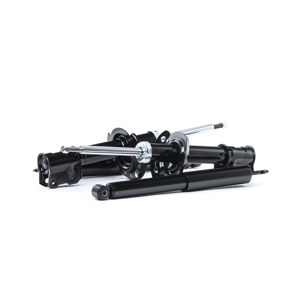 Shock Absorber RIDEX 854S2292 854S2292 - photo 1