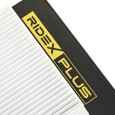 Cabin Air Filter RIDEX 424I0119P 424I0119P - photo 5