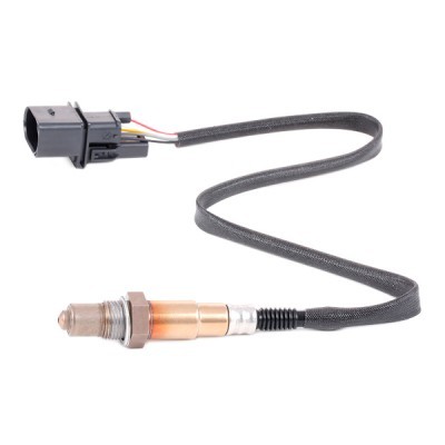Lambda (Oxygen) Sensor RIDEX 3922L0278 3922L0278 - photo 3