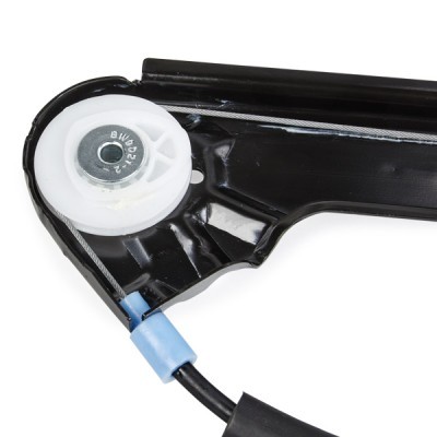 Window Regulator RIDEX 1561W0836 1561W0836 - photo 5