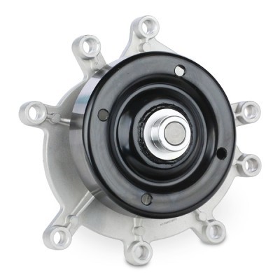 Water Pump, Engine Cooling RIDEX 1260W0221 1260W0221 - photo 3