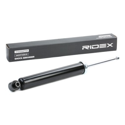 Shock Absorber RIDEX 854S1960 854S1960 - photo 2