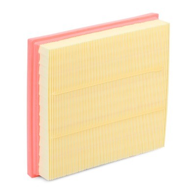 Air Filter RIDEX 8A0071 8A0071 - photo 4