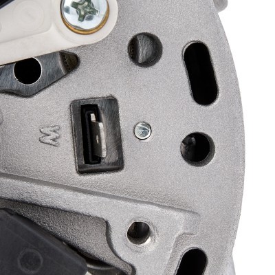 Alternator RIDEX 4G1032 4G1032 - photo 6