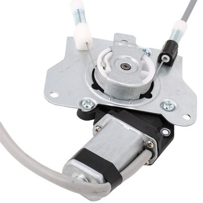 Window Regulator RIDEX 1561W0136 1561W0136 - photo 4