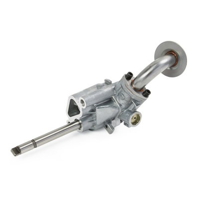 Oil Pump RIDEX 596O0118 596O0118 - photo 4