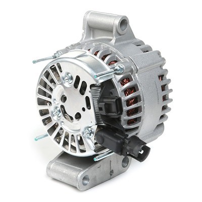 Alternator RIDEX 4G1268 4G1268 - photo 3