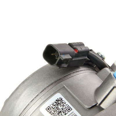 Compressor, Air Conditioning 447K0599R - photo 6
