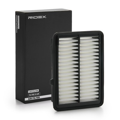 Air Filter RIDEX 8A0873 8A0873 - photo 2