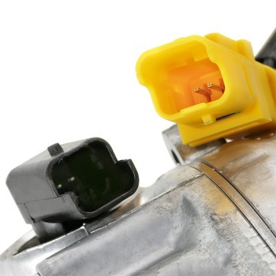 Compressor, Air Conditioning 447K0036 - photo 5