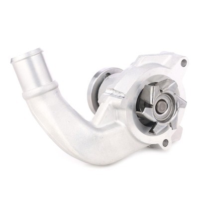 Water Pump, Engine Cooling RIDEX 1260W0277 1260W0277 - photo 4