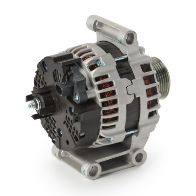 Alternator RIDEX 4G1561R 4G1561R - photo 4