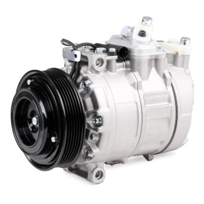 Compressor, Air Conditioning 447K0539 - photo 3