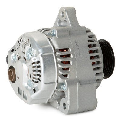 Alternator RIDEX 4G1053 4G1053 - photo 4