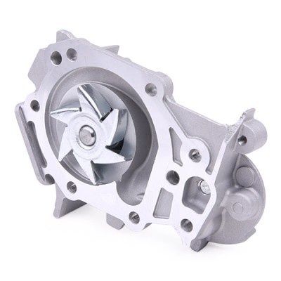 Water Pump, Engine Cooling RIDEX 1260W0365 1260W0365 - photo 4