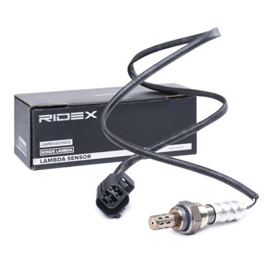 Lambda (Oxygen) Sensor RIDEX 3922L0401 3922L0401 - photo 2