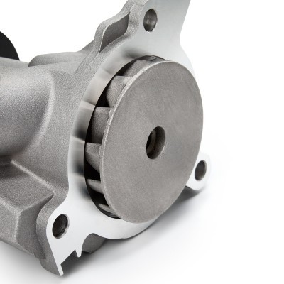 Water Pump, Engine Cooling RIDEX 1260W0055P 1260W0055P - photo 5