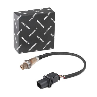 Lambda (Oxygen) Sensor RIDEX 3922L0189 3922L0189 - photo 2