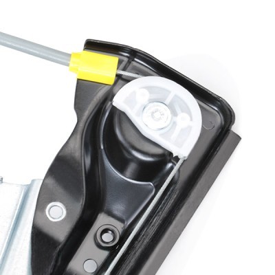 Window Regulator RIDEX 1561W0109 1561W0109 - photo 4