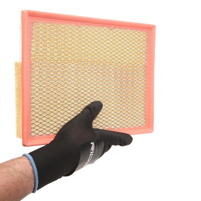 Air Filter RIDEX 8A0079 8A0079 - photo 8