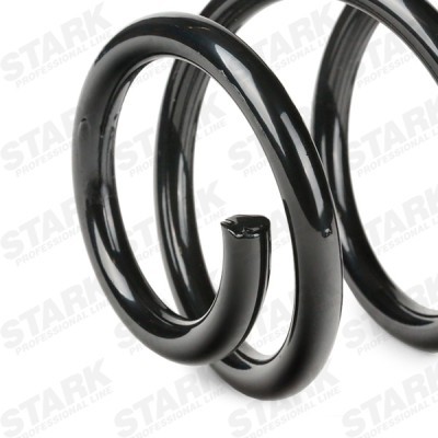 Suspension Spring Stark SKCS-0040366 SKCS-0040366 - photo 5