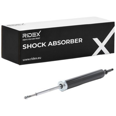 Shock Absorber RIDEX 854S18863 854S18863 - photo 2