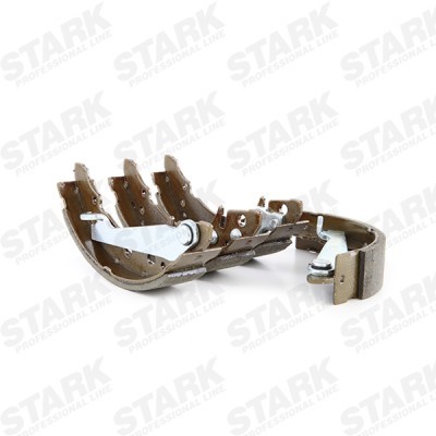 Brake Pads Set Stark SKBS-0450059 SKBS-0450059 - photo 2
