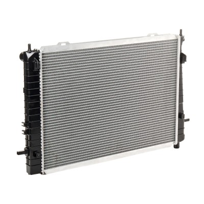 Radiator, Engine Cooling RIDEX 470R0438 470R0438 - photo 5