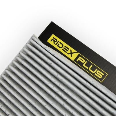 Cabin Air Filter RIDEX 424I0026P 424I0026P - photo 5