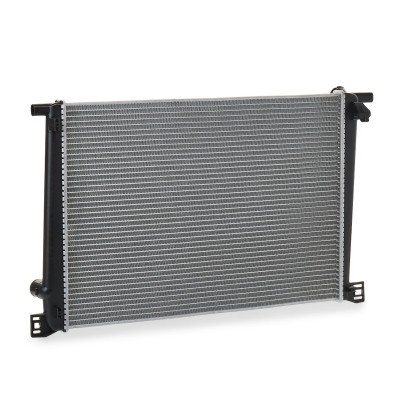 Radiator, Engine Cooling RIDEX 470R0469 470R0469 - photo 5