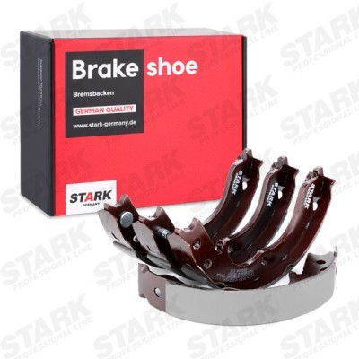 Brake Pads Set Stark SKBS-0450109 SKBS-0450109 - photo 2