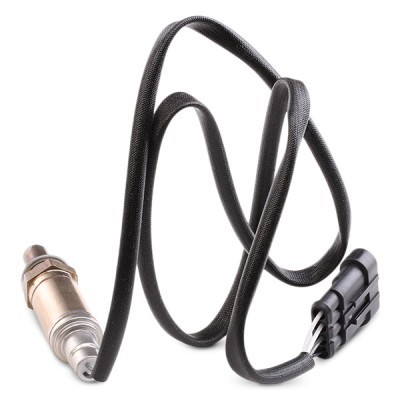 Lambda (Oxygen) Sensor RIDEX 3922L0082 3922L0082 - photo 4