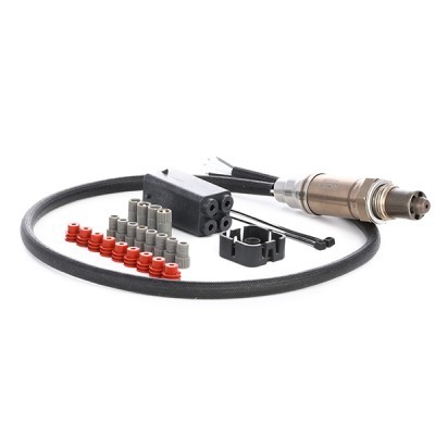 Lambda (Oxygen) Sensor RIDEX 3922L0226 3922L0226 - photo 3