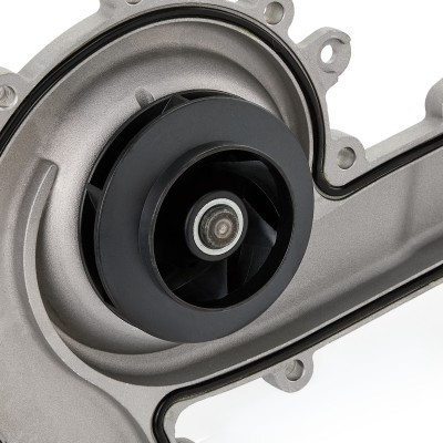 Water Pump, Engine Cooling RIDEX 1260W0453 1260W0453 - photo 5