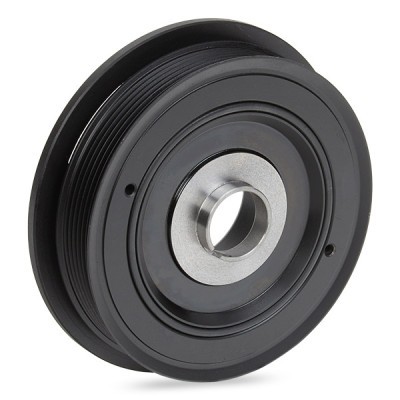 Belt Pulley, crankshaft RIDEX 3213B0030 3213B0030 - photo 3