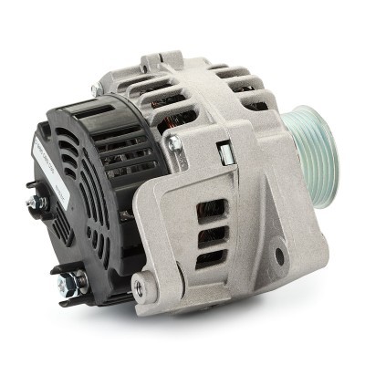 Alternator RIDEX 4G1735R 4G1735R - photo 4
