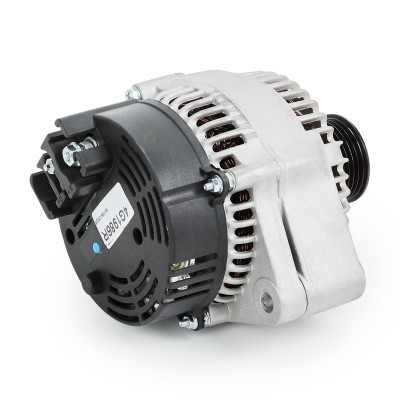 Alternator RIDEX 4G1986R 4G1986R - photo 4