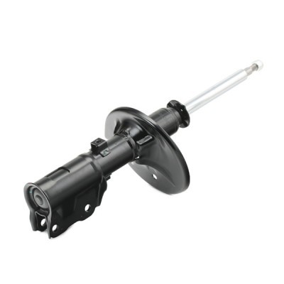 Shock Absorber RIDEX 854S0801 854S0801 - photo 5