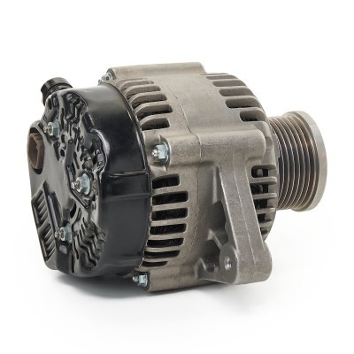 Alternator RIDEX 4G1092R 4G1092R - photo 4
